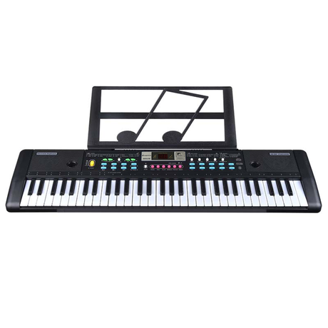 SUPRIMO 605 UFB keyboard med mikrofon