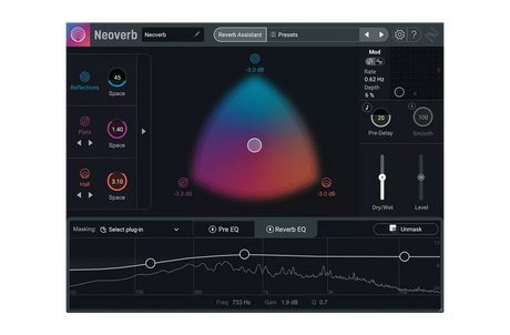 Neoverb