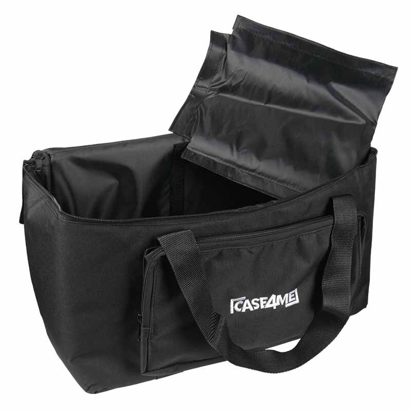 Bolsa Case4Me XL para Moving Heads