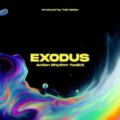 Exodus - Expansión para Playbeat 4