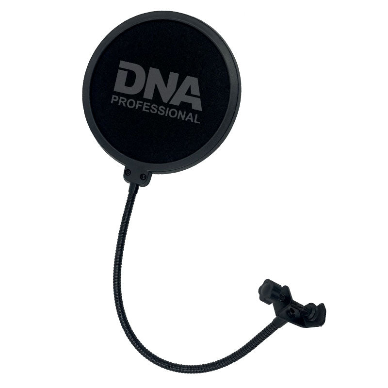 DNA DNC GAME XLR Kit de Micrófonos de condensador