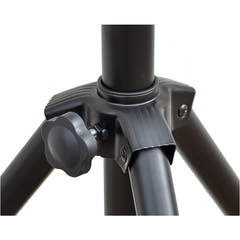 Sistema de soporte para luces 185-330cm (100kg)