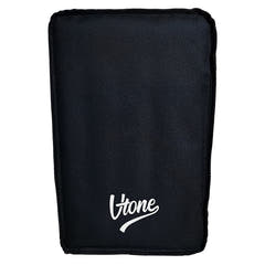 V-TONE Cajón con bolsa (negro)