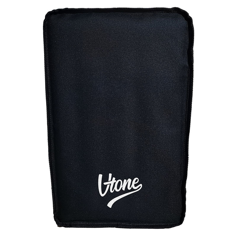 V-TONE Cajón con bolsa (negro)