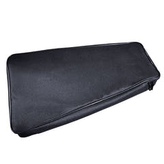 V-TONE DC27 Juego de campanas cromáticas para niños – 27 tonos con estuche y mazas