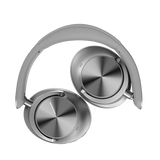 Noise-Sound by BOSE Buds Max, plata