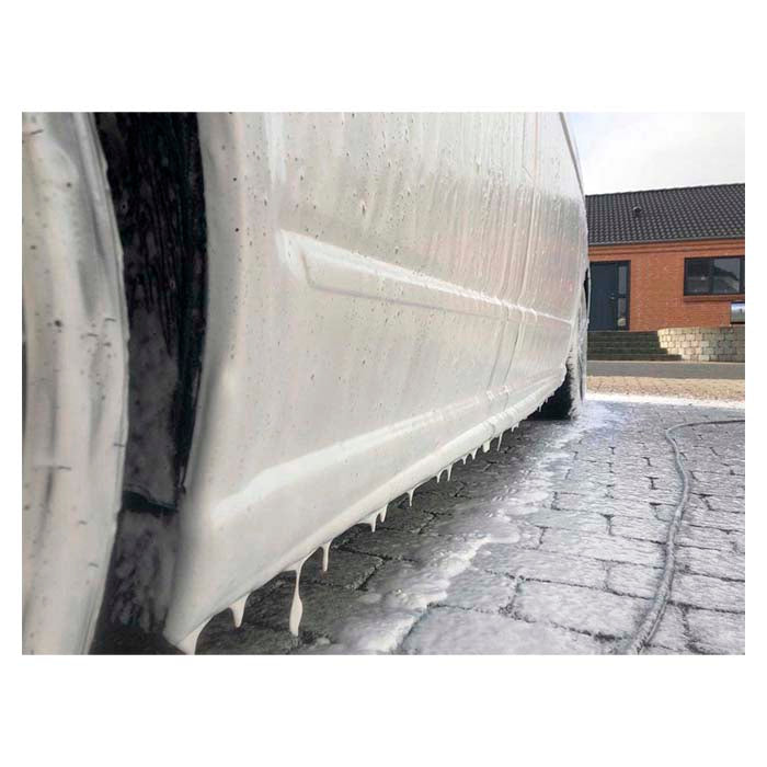 Accesorio para lanza de espuma Kärcher Pro con varias de 22 mm