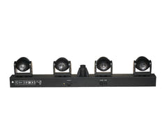 Marconi Omega Cabezas Móviles Set 800