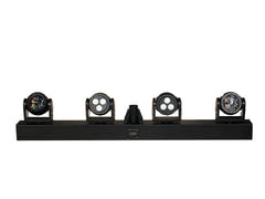 Marconi Omega Cabezas Móviles Set 800