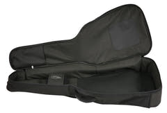 GEWA Guitarras bolsa de transporte Premium 20 - Classic 4/4 negra