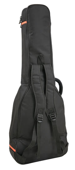 GEWA Guitarras bolsa de transporte Premium 20 - Classic 4/4 negra