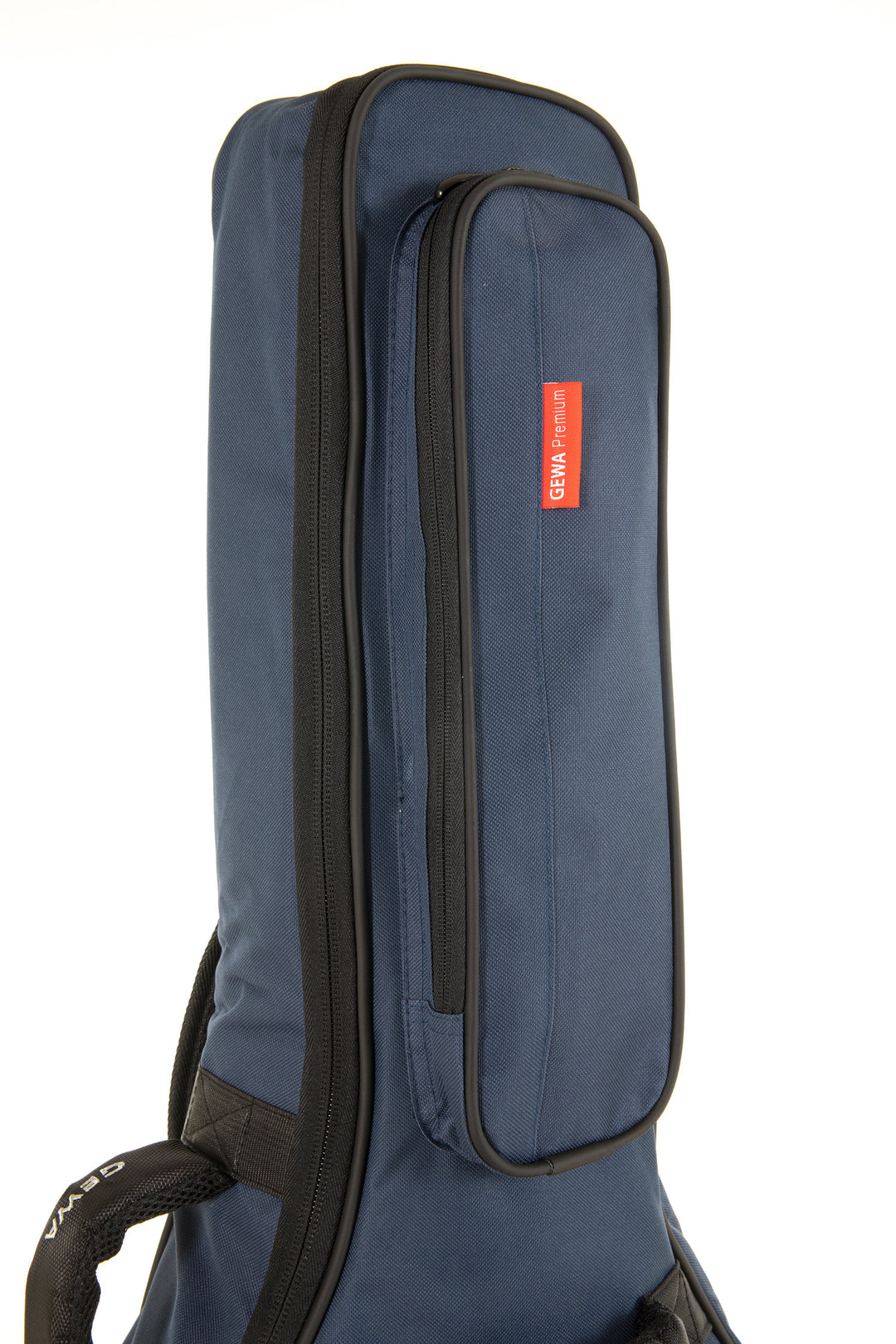 GEWA Guitarras gig bag Premium 20 - Classic 4/4 blue