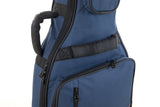 GEWA Guitar gig bag Premium 20 - Classic 4/4 blue
