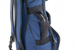GEWA Guitarras gig bag Premium 20 - Classic 4/4 blue