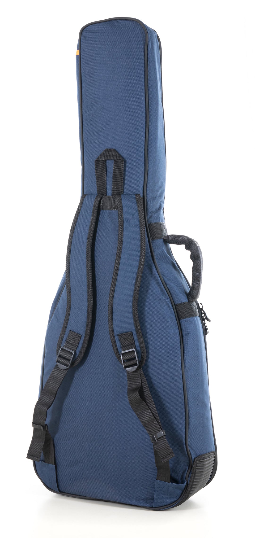 GEWA Guitarras gig bag Premium 20 - Classic 4/4 blue