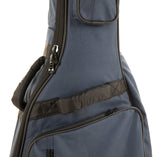 GEWA Guitar gig bag Premium 20 - Acoustic blue