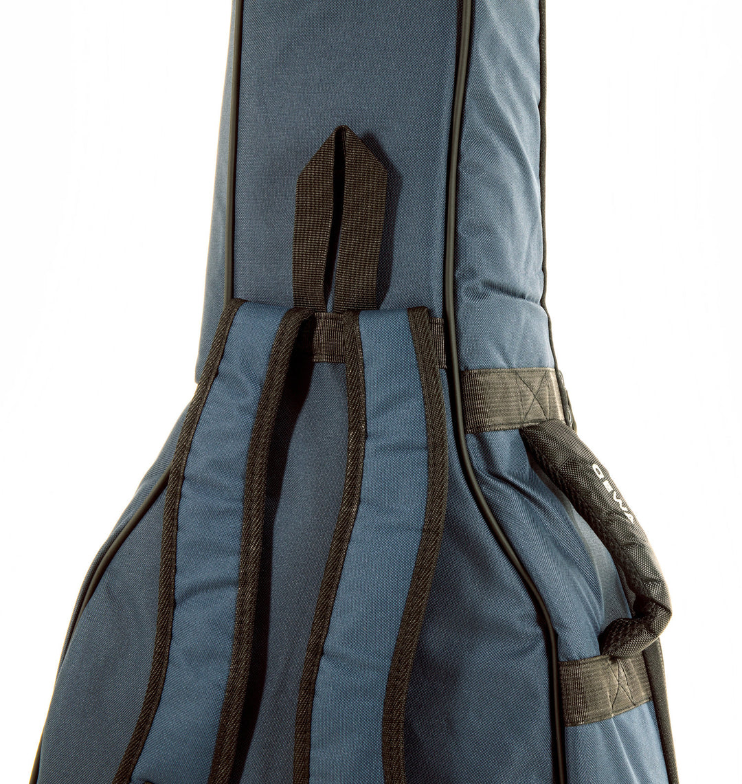 Bolsa de transporte para Guitarras GEWA Premium 20 - Acústica azul