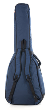 GEWA Guitar gig bag Premium 20 - Acoustic blue
