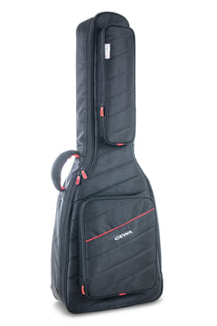 GEWA Guitarras gig bag Cross 30 - Classic 4/4