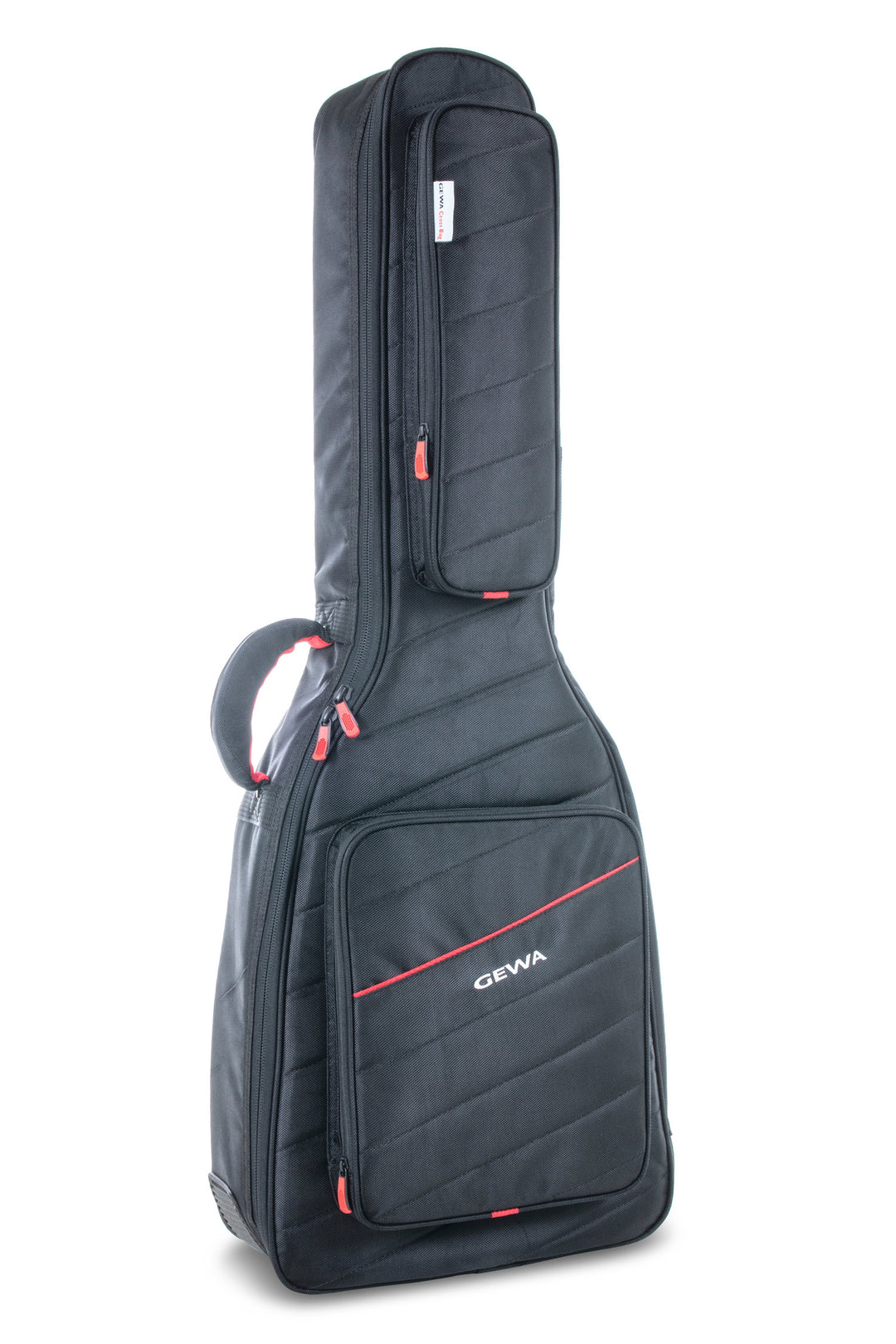 GEWA Guitarras gig bag Cross 30 - Classic 4/4