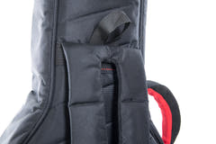 GEWA Guitarras gig bag Cross 30 - Classic 4/4
