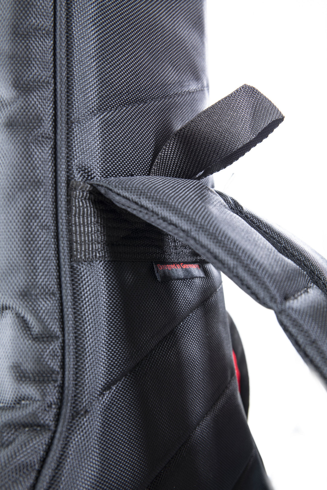 GEWA Guitarras gig bag Cross 30 - Classic 4/4