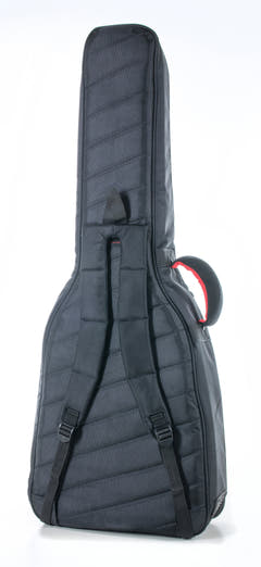 GEWA Guitarras gig bag Cross 30 - Classic 4/4