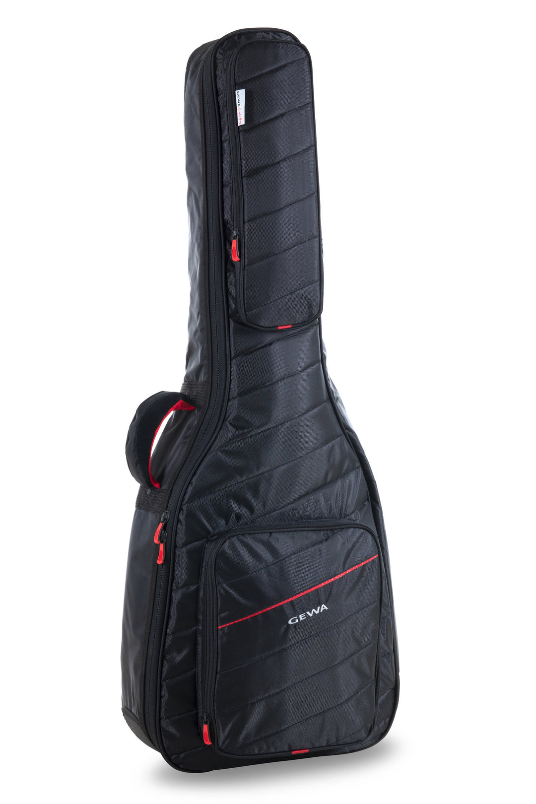 GEWA Bolsa de transporte para Guitarras Cross 30 - acústica