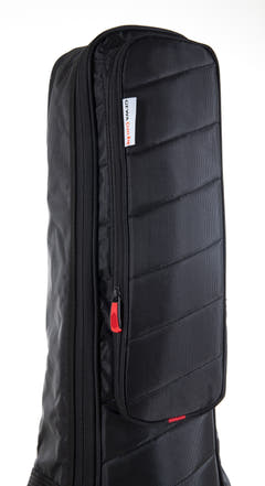 GEWA Bolsa de transporte para Guitarras Cross 30 - acústica