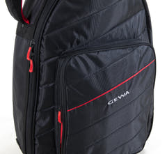 GEWA Bolsa de transporte para Guitarras Cross 30 - acústica