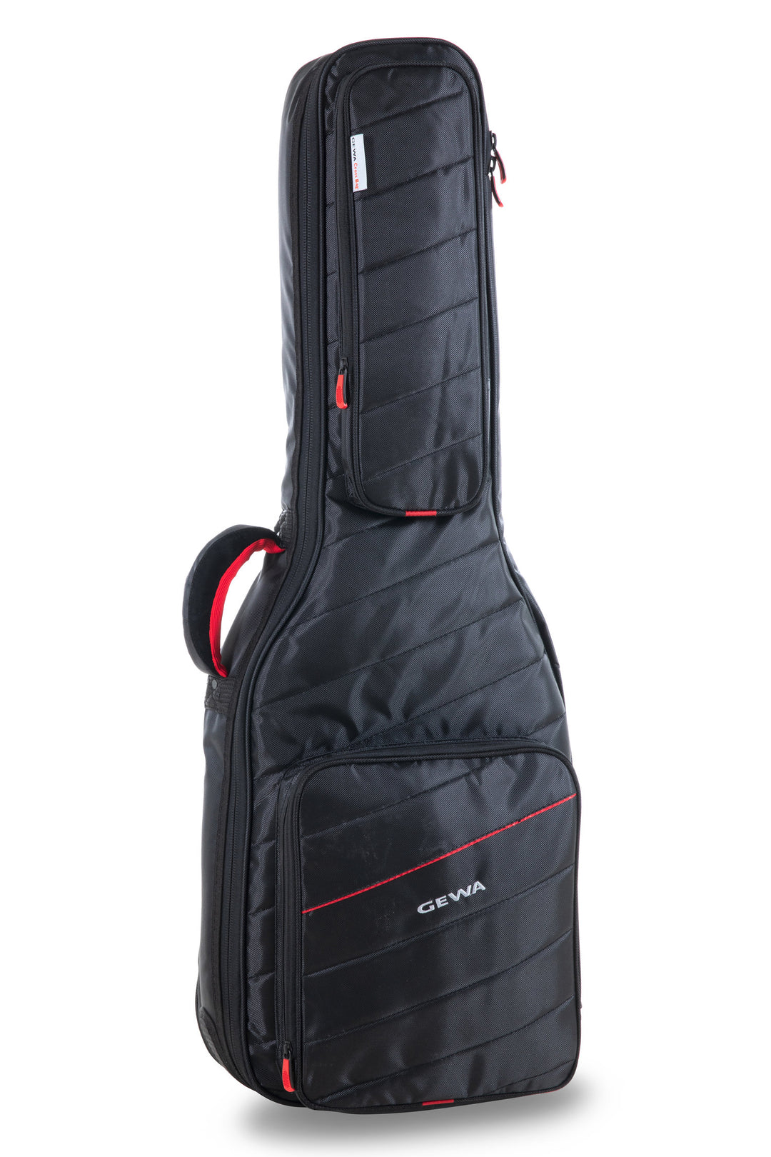GEWA Guitarras funda gig Cross 30 - Guitarra eléctrica