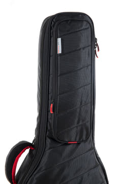 GEWA Guitarras funda gig Cross 30 - Guitarra eléctrica