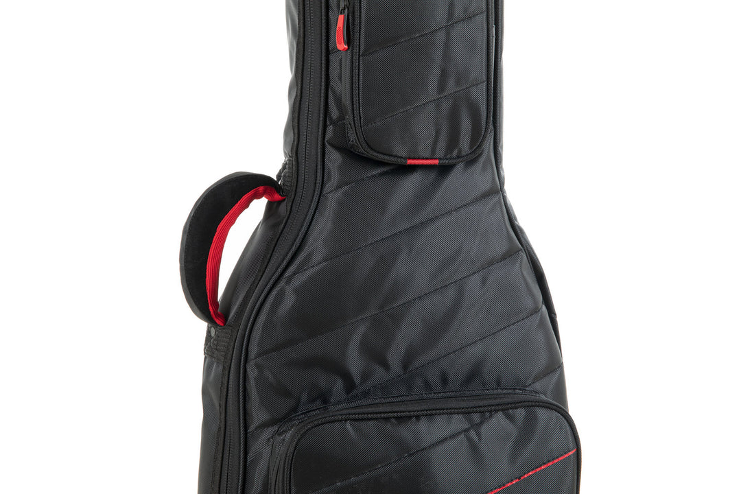 GEWA Guitarras funda gig Cross 30 - Guitarra eléctrica