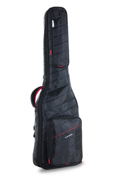 GEWA Funda de transporte para Guitarras Cross 30 - Bajo eléctrico