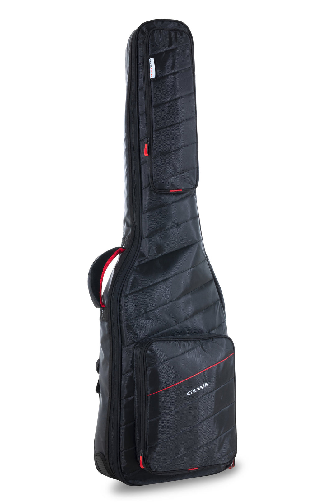 GEWA Funda de transporte para Guitarras Cross 30 - Bajo eléctrico