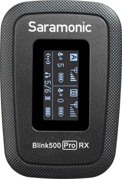 Blink 500 Pro RX Receptor (TRS)