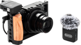 Saramonic Blink 100 B1 - TRS/TRRS