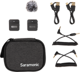Saramonic Blink 100 B1 - TRS/TRRS