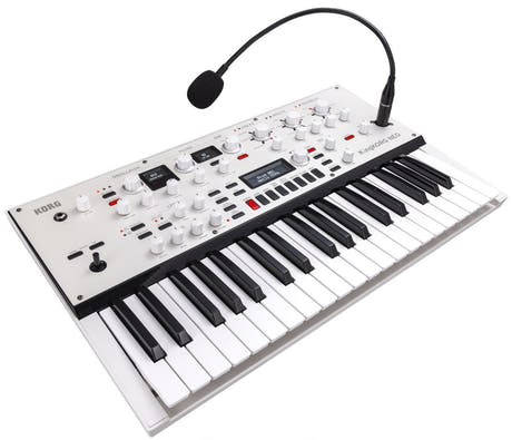 KORG KingKORG NEO - sintetizador