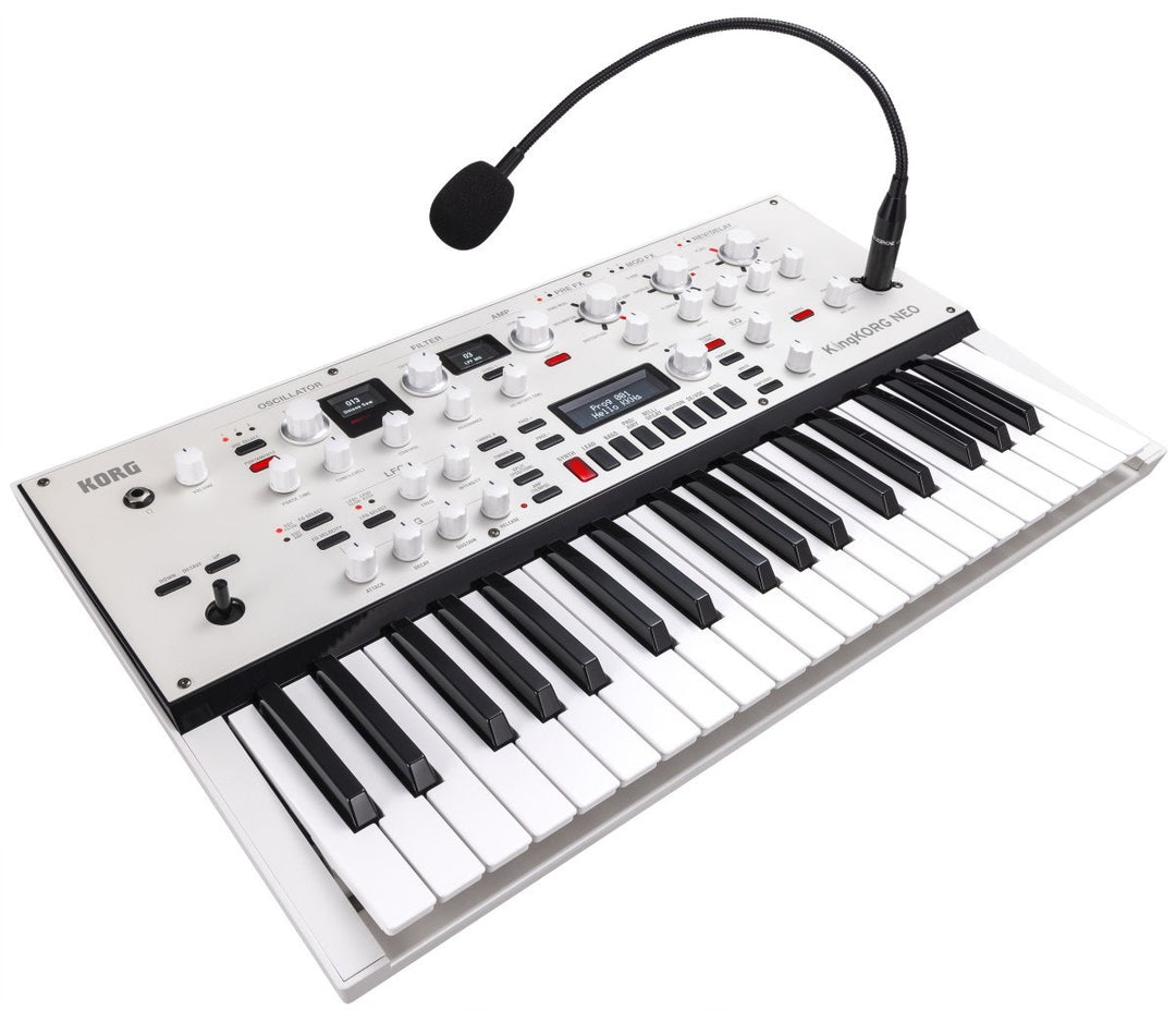 KORG KingKORG NEO - sintetizador