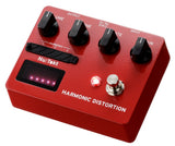 KORG HD-S NuTekt pedal de distorsión armónica kit DIY