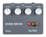 KORG OD-S NuTekt Overdrive kit DIY