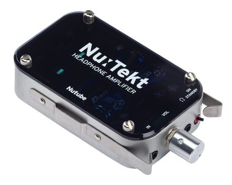 KORG HA-S NuTekt amplificador de auriculares kit DIY