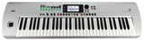 KORG i3-MS workstation musical, plata mate