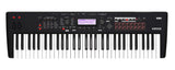 KORG KROSS2-61-MB sintetizador workstation