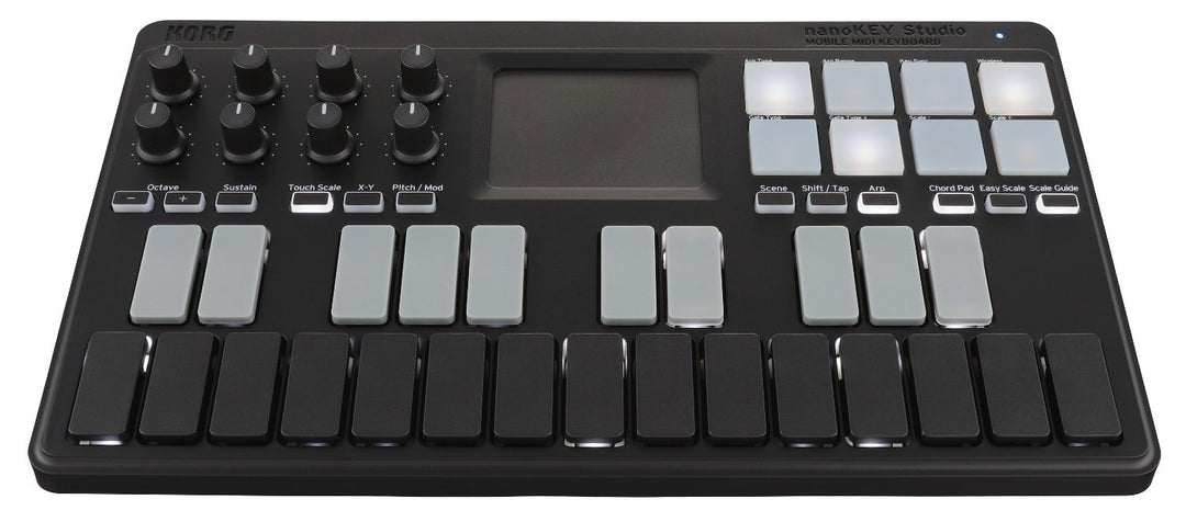 KORG nanoKEY-ST Controller USB Teclados