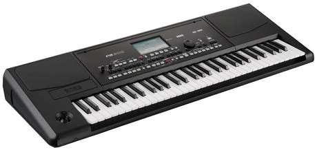KORG Pa300 Teclados arreglador