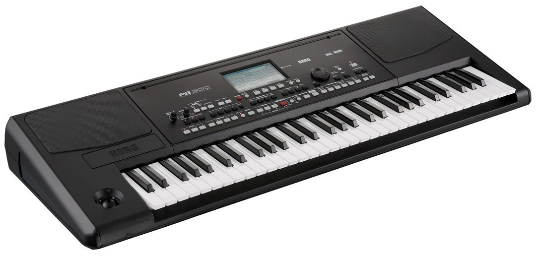 KORG Pa300 Teclados arreglador