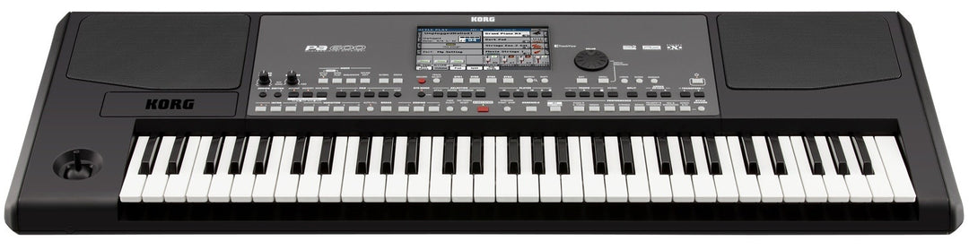 KORG Pa600 Arranger Teclados
