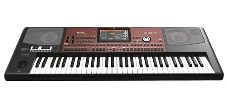 KORG PA700-OR Teclados arreglador oriental